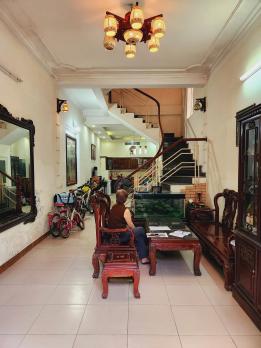 Bán nhà ngõ 107 Nguyễn Chí Thanh, 70m2, lô góc, 11.8 tỷ