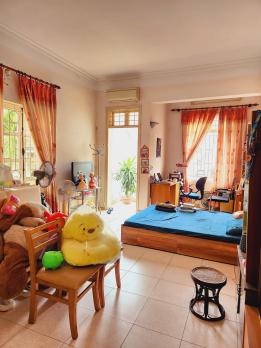 Bán nhà ngõ 107 Nguyễn Chí Thanh, 70m2, lô góc, 11.8 tỷ