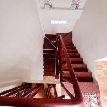 Bán nhà phân lô ngõ 84 Ngọc Khánh, 55m2 x 4 tầng, 19 tỷ