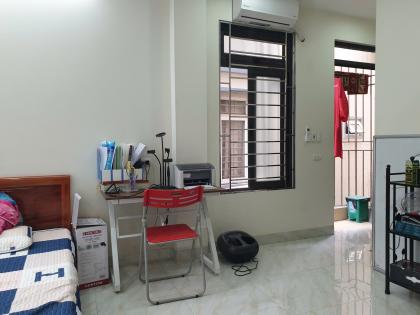 Bán nhà phân lô ngõ 84 Ngọc Khánh, 55m2 x 4 tầng, 19 tỷ
