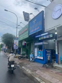 2 CĂN MT NGUYỄN ẢNH THỦ – HIỆP THÀNH, Q.12 – NGANG 8x35M – CHỈ 26 TỶ