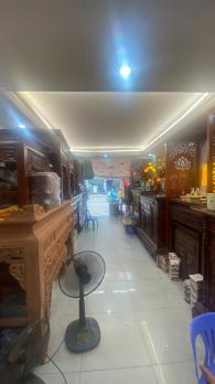 Bán Nhà Mặt Phố Quận Đống Đa 85m2-8T 5m Vỉa Hè 2 THOÁNG 32,5 Tỷ Đê La Thành.