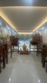 Bán Nhà Mặt Phố Quận Đống Đa 85m2-8T 5m Vỉa Hè 2 THOÁNG 32,5 Tỷ Đê La Thành.