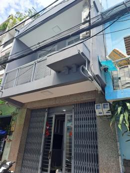 SIÊU PHẨM TÂN BÌNH - 6.7 TỶ ( THƯƠNG LƯỢNG )