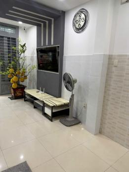 SIÊU PHẨM TÂN BÌNH - 6.7 TỶ ( THƯƠNG LƯỢNG )