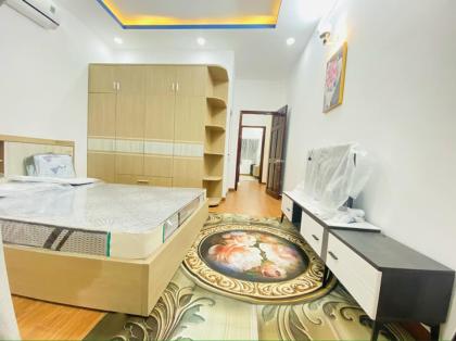 Ở NGAY! Bán Nhà Đẹp 4 Tầng Xe Hơi Thông Nguyễn Tri Phương, 61m2, 10 Tỷ