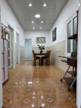 BÁN NHÀ LÊ HỒNG PHONG P4 ĐÀ LẠT - 2PN, SỔ RIÊNG XD, TRUNG TÂM - GIÁ GẤP 3 TỶ
