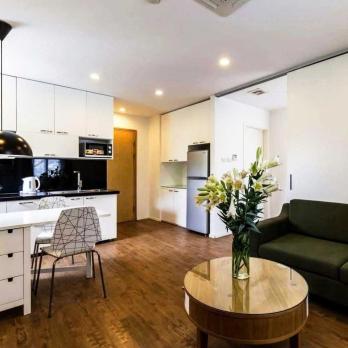 Bán nhà mặt phố Triệu Việt Vương 175m2, 8m mặt tiền, 11 Tầng, Giá 200 tỷ đàm + Vị trí nhà mặt phố Triệu Việt Vương, quận