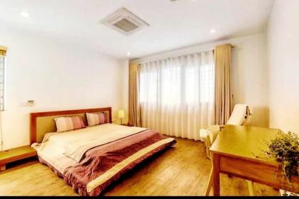 Bán nhà mặt phố Triệu Việt Vương 175m2, 8m mặt tiền, 11 Tầng, Giá 200 tỷ đàm + Vị trí nhà mặt phố Triệu Việt Vương, quận
