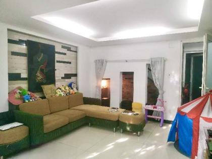 PHÚ NHUẬN phường 9 – Công viên Gia Định - Hẻm xe hơi đường Đào Duy Anh, 68m2, 4 tầng.