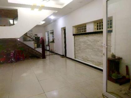 PHÚ NHUẬN phường 9 – Công viên Gia Định - Hẻm xe hơi đường Đào Duy Anh, 68m2, 4 tầng.