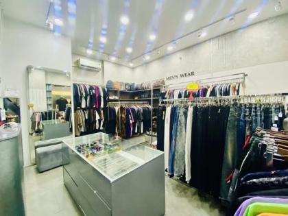 Nhà HXH Đường Nguyễn Thiện Thuật Phường 02 Quận 3.