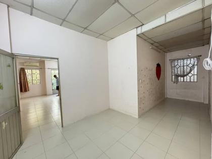 Nhà HXH Bùi Đình Túy Quận Bình Thạnh Phường 12.