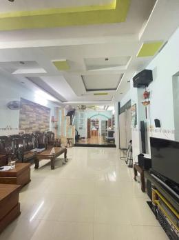 Bán Nhà HXH 8m Bình Trị Đông giao Lê Văn Quới - Hương lộ 2 , 6,5x27m 3 T - 6PN, 10.9 tỷ.