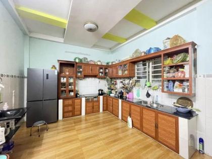 Bán Nhà HXH 8m Bình Trị Đông giao Lê Văn Quới - Hương lộ 2 , 6,5x27m 3 T - 6PN, 10.9 tỷ.