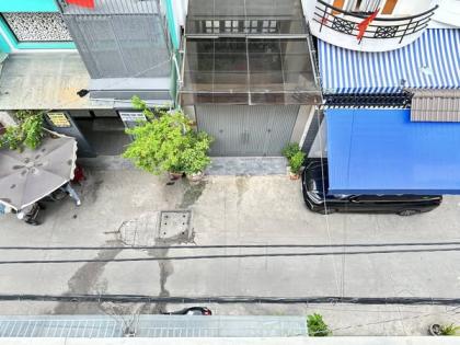 BÌNH THẠNH - HẺM 6M XE HƠI QUAY ĐẦU - 50M2 VUÔNG ĐẸP - 4 TẦNG - CHỈ NHỈNH 9 TỶ ????????????