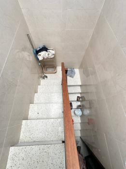 BÌNH THẠNH - HẺM 6M XE HƠI QUAY ĐẦU - 50M2 VUÔNG ĐẸP - 4 TẦNG - CHỈ NHỈNH 9 TỶ ????????????