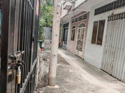 Nguyễn Trung Trực 1 trệt 1 lầu 3.5 x 9M , chào 5 tỷ Phường 5 Bình Thạnh