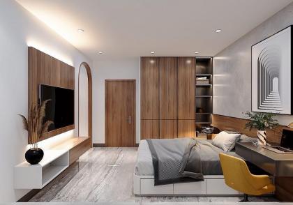**Bán nhà HXH Đặng Văn Sâm, phường 2, Tân Bình (6,5*15) 4 tầng - hơn 12 tỷ