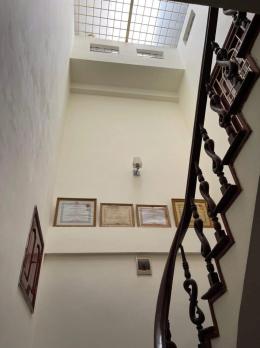Bán nhà mặt phố Lò Đúc, 50m2 x 3 tầng, 24 tỷ