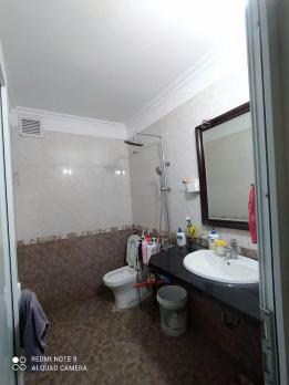 Bán nhà mặt phố Lò Đúc, 50m2 x 3 tầng, 24 tỷ