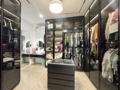TÔ HIẾN THÀNH – QUẬN 10 – NHÀ ĐẸP 4 TẦNG – 70M² – NỞ HẬU 11M