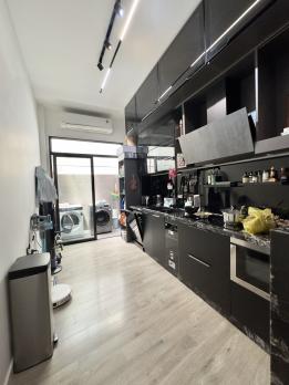 TÔ HIẾN THÀNH – QUẬN 10 – NHÀ ĐẸP 4 TẦNG – 70M² – NỞ HẬU 11M