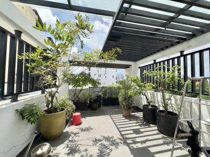 TÔ HIẾN THÀNH – QUẬN 10 – NHÀ ĐẸP 4 TẦNG – 70M² – NỞ HẬU 11M