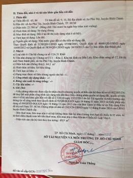 Bán căn hộ sổ hồng riêng tại mặt tiền Nguyễn Văn Linh,Bình Chánh,HCM giá 1,3tỷ nhà sẵn, sổ sẵn CCN