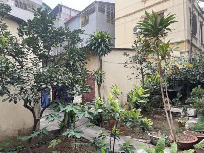 Bán Nhà Quận Tấy Hồ 308m2 Cấp 4 Ô Tô Đỗ Cửa Phù Hợp Xây 8T CHDV 61,5 Tỷ Lạc Long Quân.
