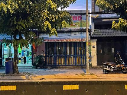 GIÁ TỐT! BÁN NHÀ C4 CŨ MT LÊ THỊ RIÊNG, THỚI AN, Q.12 – VỊ TRÍ VÀNG KD