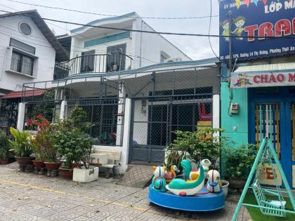 GIÁ TỐT! BÁN NHÀ C4 CŨ MT LÊ THỊ RIÊNG, THỚI AN, Q.12 – VỊ TRÍ VÀNG KD