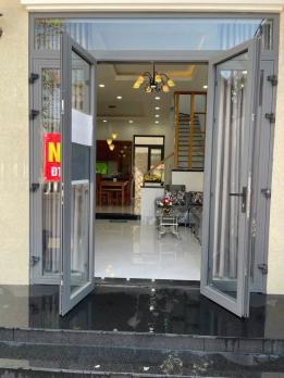 Bán Nhà Ngay KDC Đinh Đức Thiện, Bình Chánh – Gần Chợ, Gần KCN, Gần Tất Cả