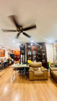 Bán Nhà Mặt Phố Quận Tây Hồ 209m2-7T MT6m LÔ GÓC 3 THOÁNG VIEW Triệu Đô 83 Tỷ Âu Cơ.