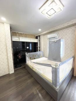 NGAY PHỐ ẨM THỰC PHAN XÍCH LONG, SÁT MẶT TIỀN, NGANG 4.5M, Gần 40m2, chỉ 5.1 tỷ