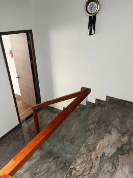 CHO THUÊ NHÀ NGUYÊN CĂN PHÙ ĐỔNG THIÊN VƯƠNG P8 ĐÀ LẠT - 5PN, HẦM ĐẬU XE, FULL NỘI THẤT