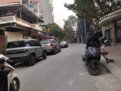 bán đất phố Đồng Cổ, Tây Hồ, đi bộ ra hồ tây, 340m2, ngang 10m, giá 120 tỉ