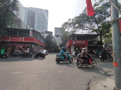 bán đất phố Đồng Cổ, Tây Hồ, đi bộ ra hồ tây, 340m2, ngang 10m, giá 120 tỉ