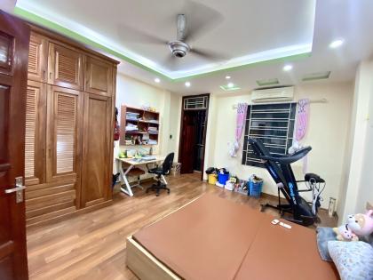 BÁN NHÀ PHỐ KIM HOA XÃ ĐÀN ĐỐNG ĐA, NHÀ ĐẸP 5 TẦNG, NGÕ THOÁNG