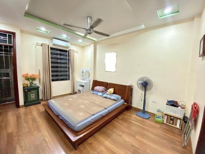 BÁN NHÀ PHỐ KIM HOA XÃ ĐÀN ĐỐNG ĐA, NHÀ ĐẸP 5 TẦNG, NGÕ THOÁNG