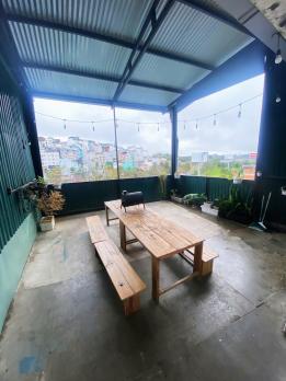 CHO THUÊ & SANG  HOMESTAY BÀ TRIỆU  12PHÒNG NGỦ , PHƯỜNG 3, ĐÀ LẠTGIÁ 18 TR/ THÁNG