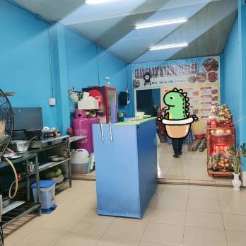 Nhà MT Đường Tôn Đản Phường 10 Quận 4.