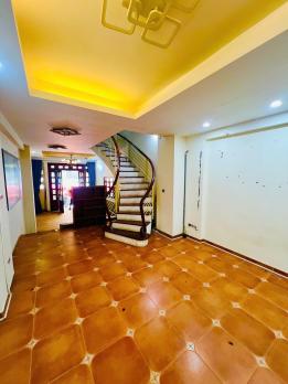 ????Kinh doanh đỉnh, Phân lô DUY TÂN 50m 5T, Ô tô tránh, Vỉa hè, 26.5 tỷ????