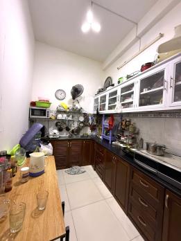 Giá chỉ 5.6 tỷ TL! 52m², NGANG 5.3M CỰC HIẾM, HXH – gần chợ Gò Vấp – BV175!