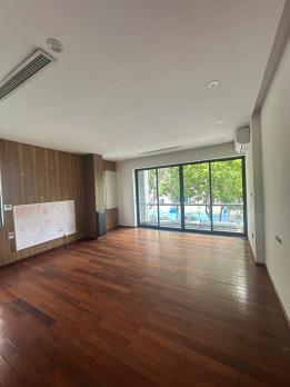Biệt thự 4 tầng Tây Nam Linh Đàm, Hoàng Mai, 180m2, MT10m, 56 tỷ