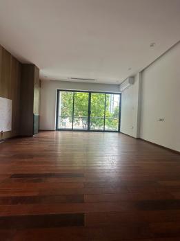 Biệt thự 4 tầng Tây Nam Linh Đàm, Hoàng Mai, 180m2, MT10m, 56 tỷ