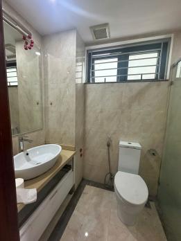 Biệt thự 4 tầng Tây Nam Linh Đàm, Hoàng Mai, 180m2, MT10m, 56 tỷ