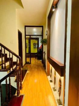 Bán nhà ngõ 92 Giáp Nhị, 50m2 x 5 tầng, 8.45 tỷ