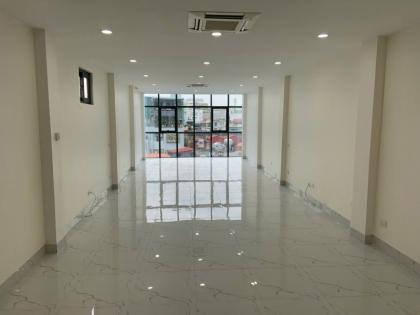 bán toà văn phòng mặt phố hoàng văn thái, thanh xuân, 143m2, 9 tầng, giá 44 tỉ