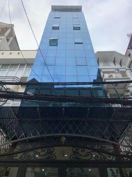 bán toà văn phòng mặt phố hoàng văn thái, thanh xuân, 143m2, 9 tầng, giá 44 tỉ